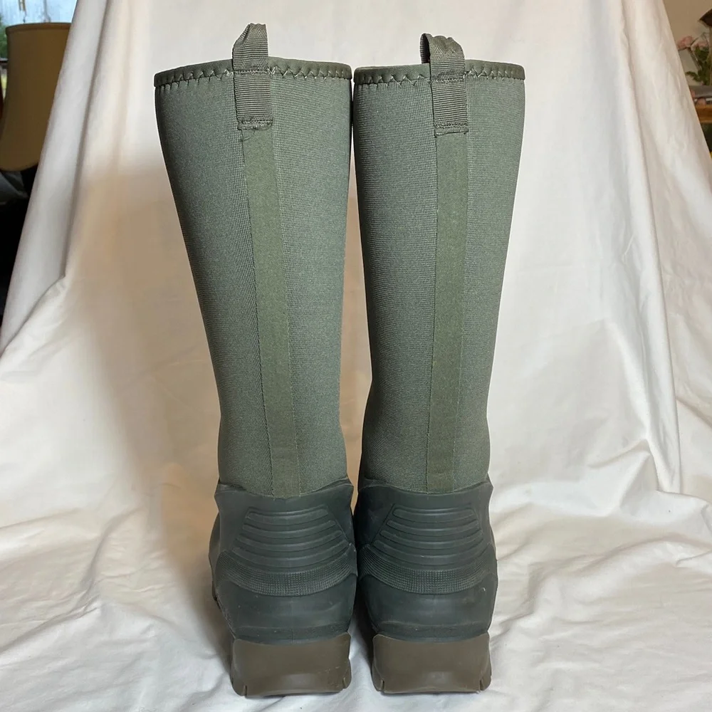 Kamik Bushman waterproof Men’s Boots in size 14 - New without Tags or Box